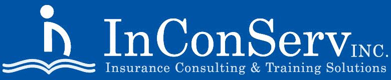 InConServ Logo